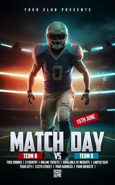 nrl flyer templates|Nrl Design PSD, 11,000+ High Quality Free PSD Templates for .